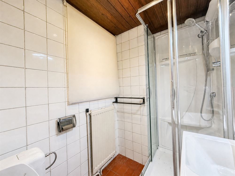 MAISON - 2 CHAMBRES - PLEIN SUD