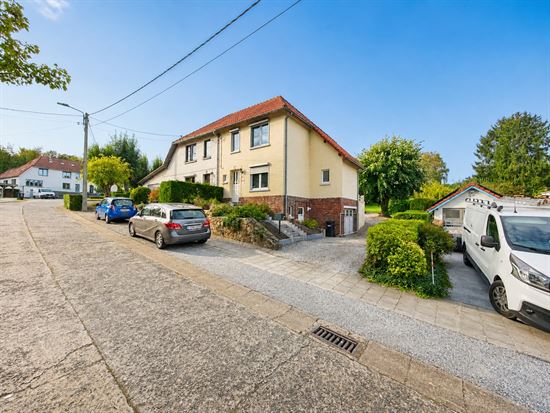 MAISON - 2CHS-JARDIN