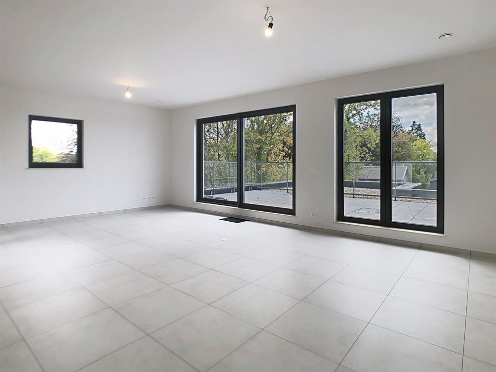 PENTHOUSE 2 CHAMBRES AVEC TERRASSE ET PARKING