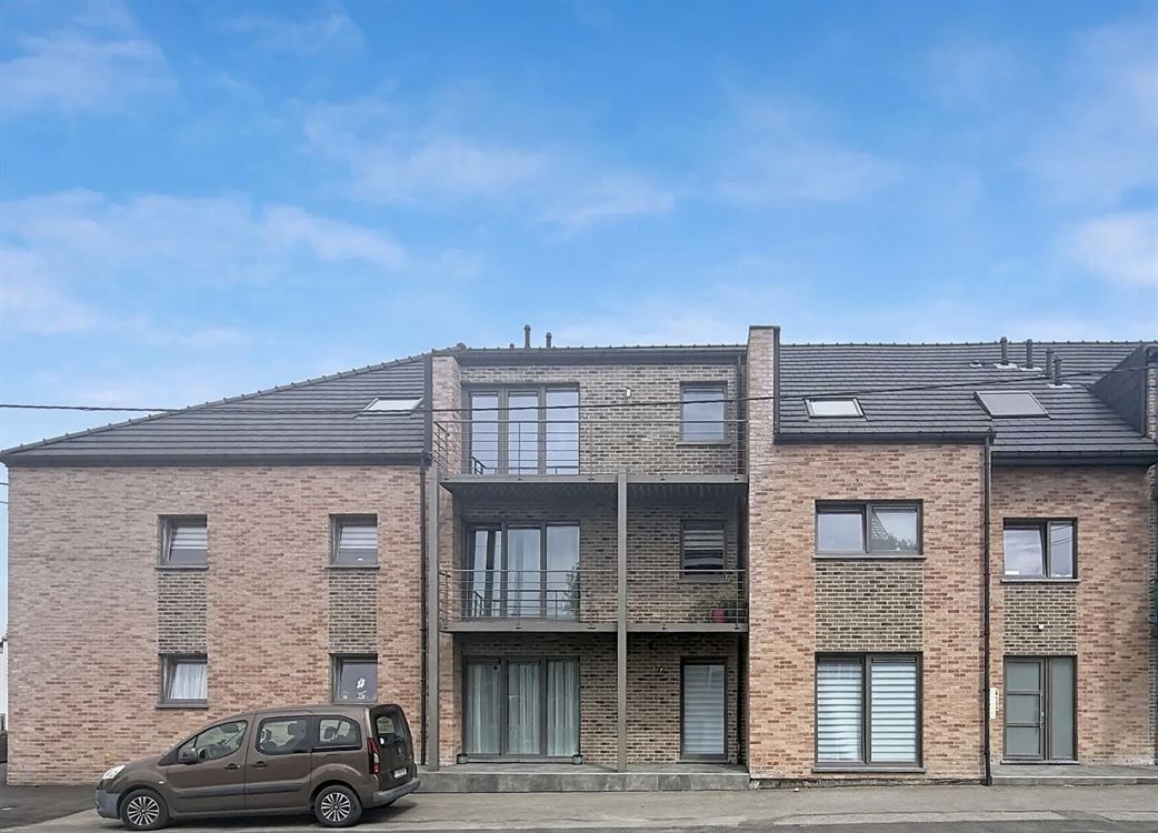 APPARTEMENT 2 CHAMBRES
