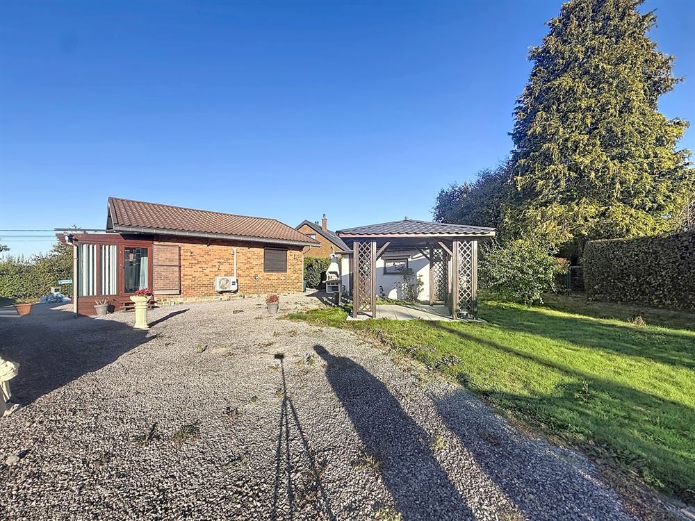 Bungalow