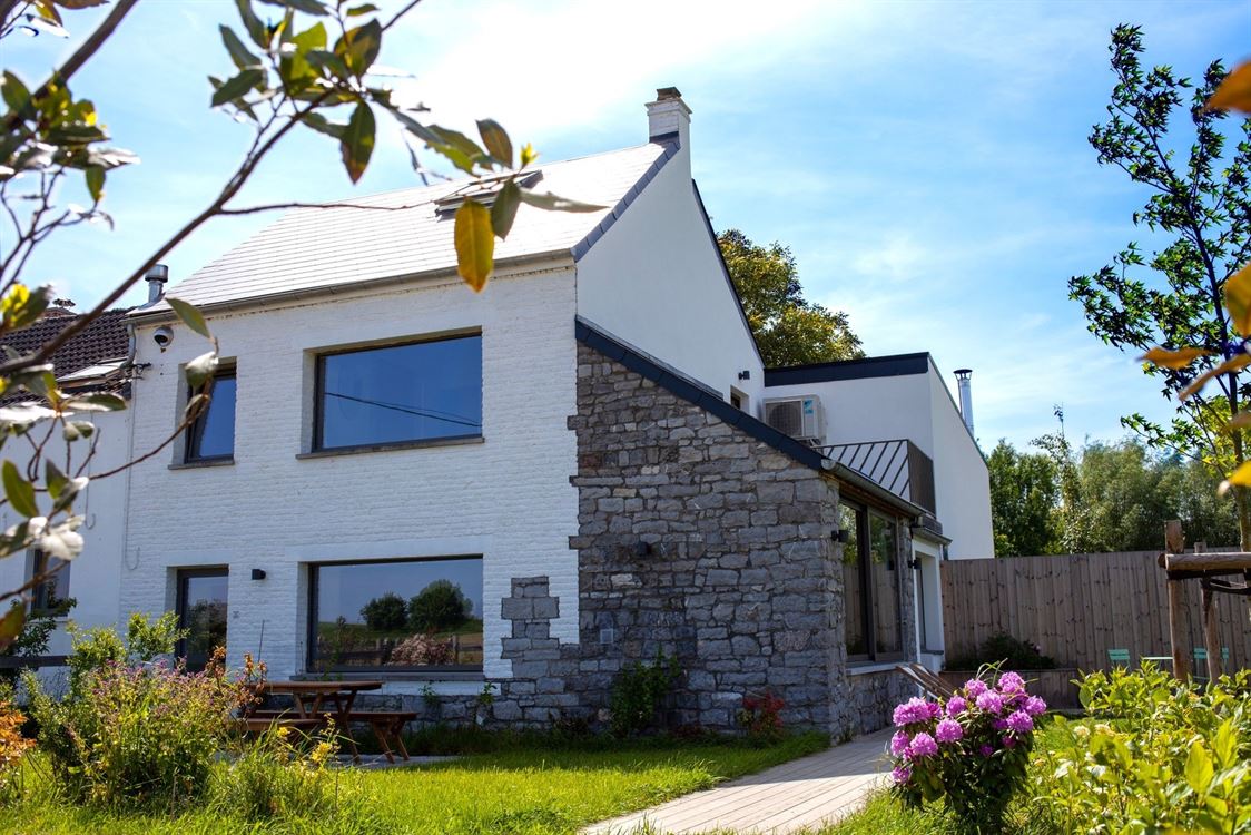 MAISON 2 CHAMBRES