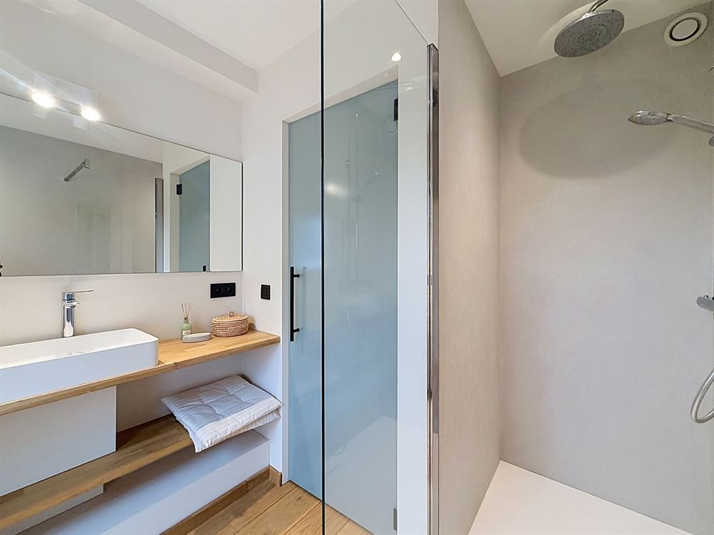 MAISON 2 CHAMBRES