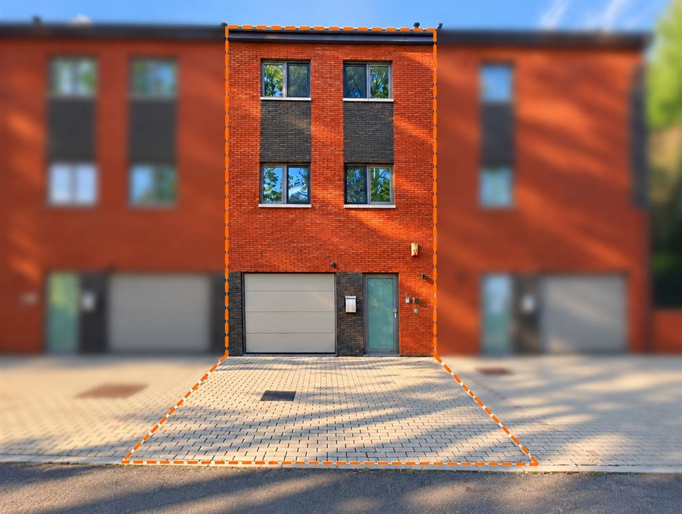 MAISON BEL-ETAGE