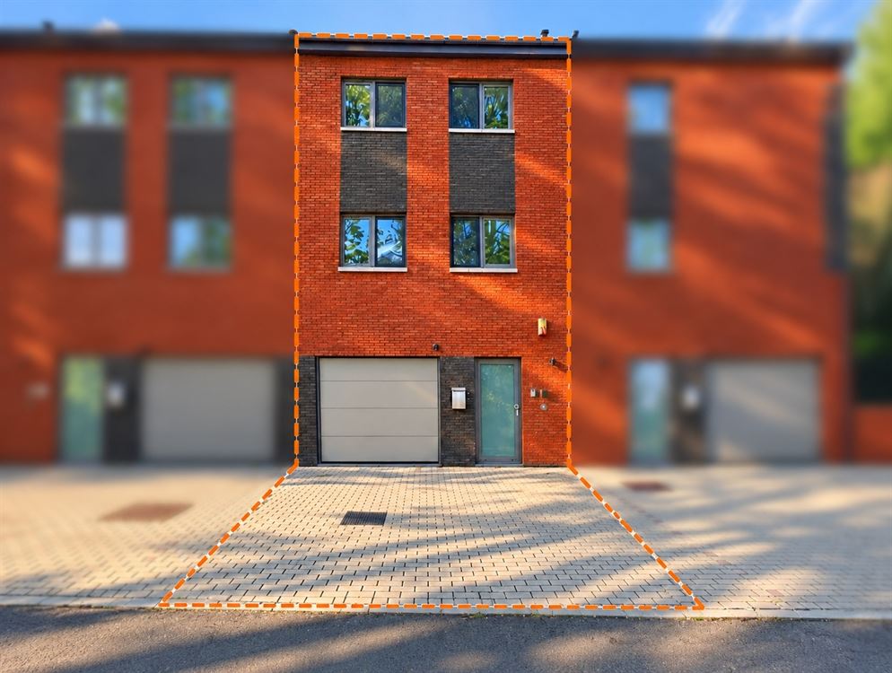 MAISON BEL-ETAGE