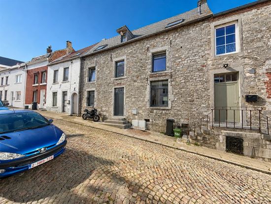 SUPERBE APPARTMENT- GERPINNES CENTRE