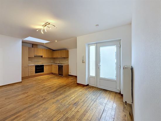 APPARTEMENT - 2 CHAMBRES
