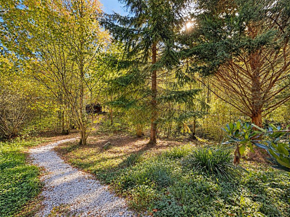 PETIT COIN DE PARADIS EN PLEINE NATURE – TERRAIN 42,36 ARES