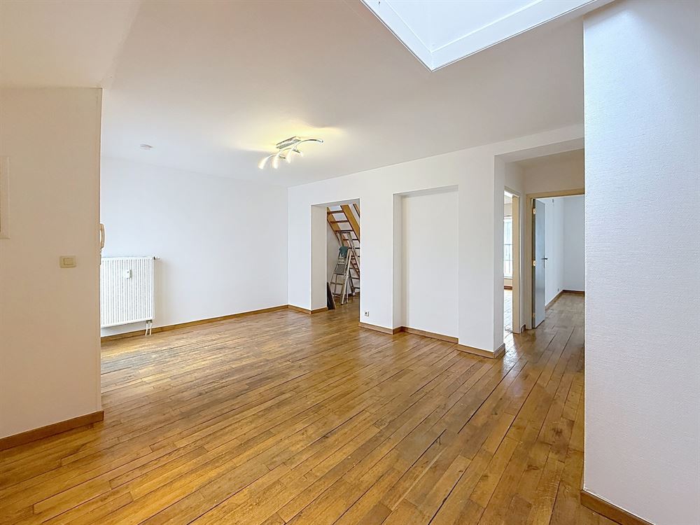 APPARTEMENT - 2 CHAMBRES