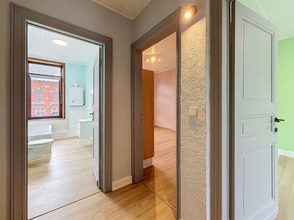 APPARTEMENT-1 CHAMBRE