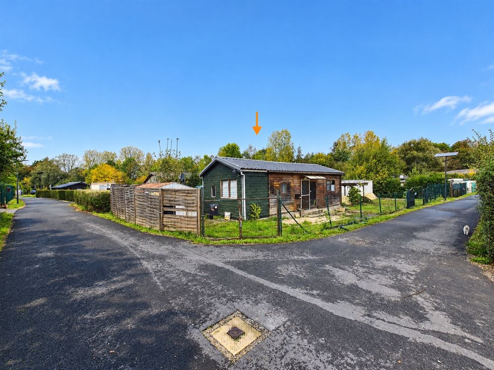 BUNGALOW