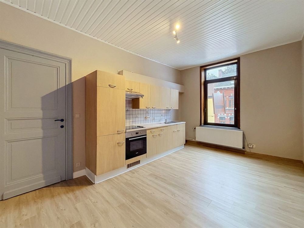 APPARTEMENT-1 CHAMBRE