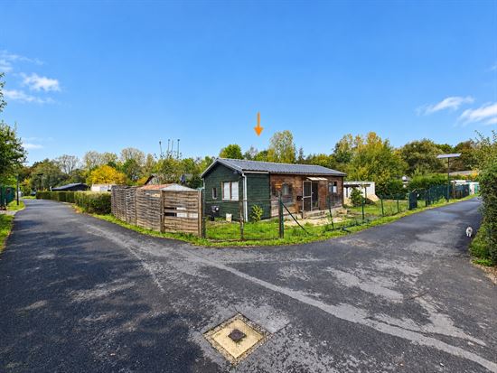 BUNGALOW