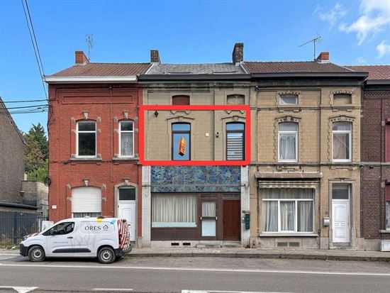 APPARTEMENT-1 CHAMBRE