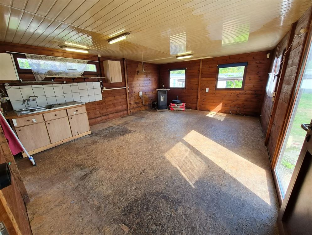 BUNGALOW