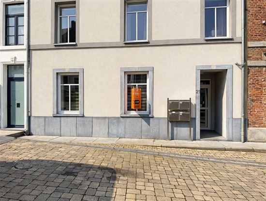 Bel appartement avec terrasse au coeur de Walcourt