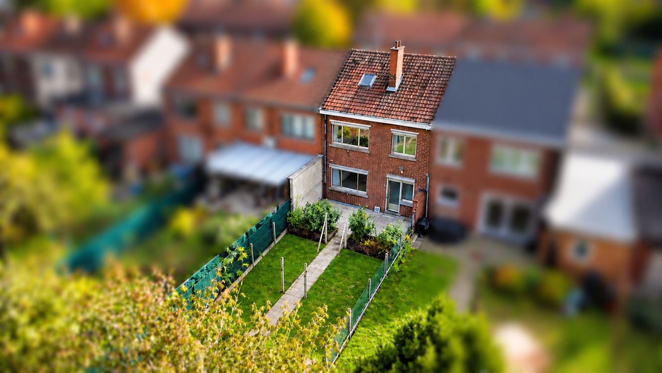 MAISON - 3 CH - TERRASSE - JARDIN - GRENIER AMENAGEABLE