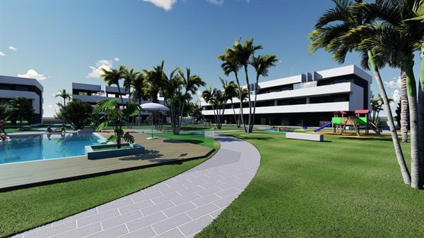 Penthouse - Duplex