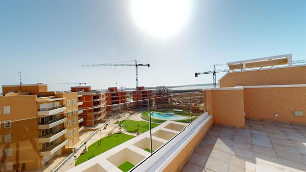 Penthouse - Duplex