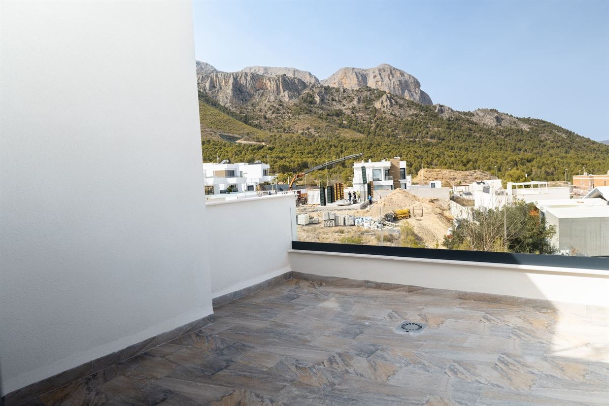 Villa Ocean