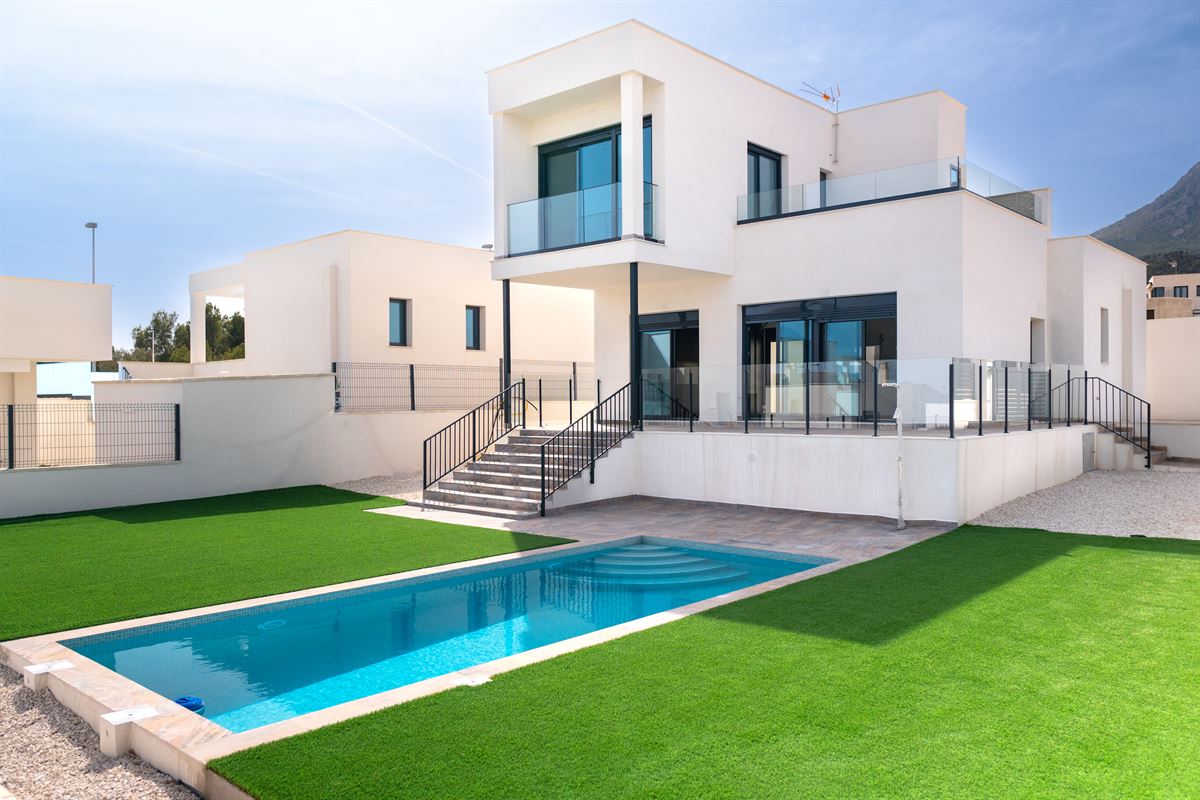Villa Ocean