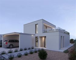 Villas Frontline M24