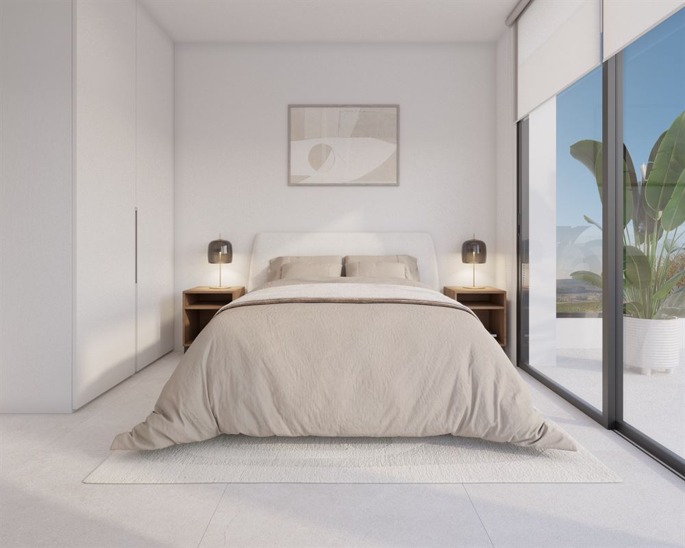 Villas Frontline M24