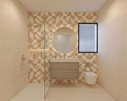 Villas Frontline M24