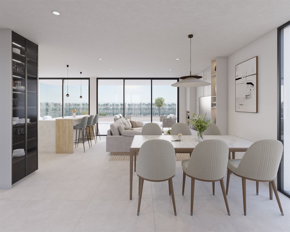 Villas Frontline M24