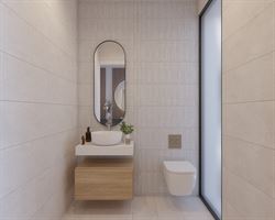 Villas Frontline M24