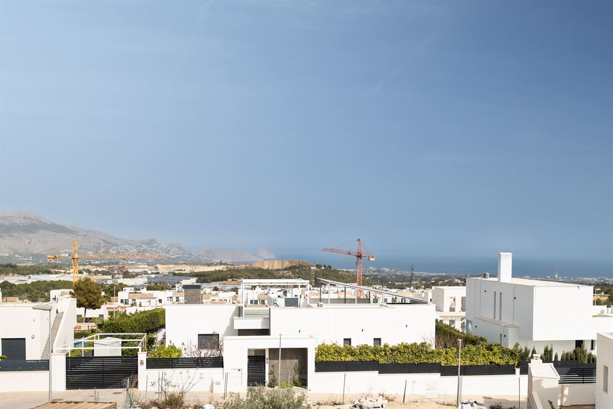 Villa Ocean