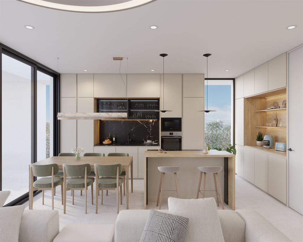 Villas Frontline M24