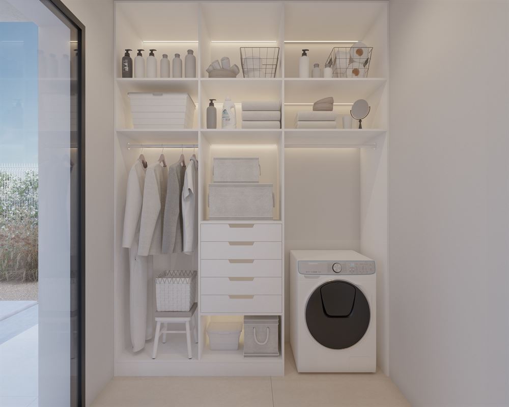 Villas Frontline M24