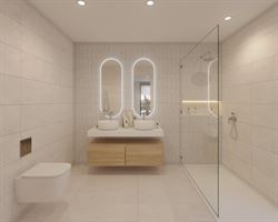 Villas Frontline M24