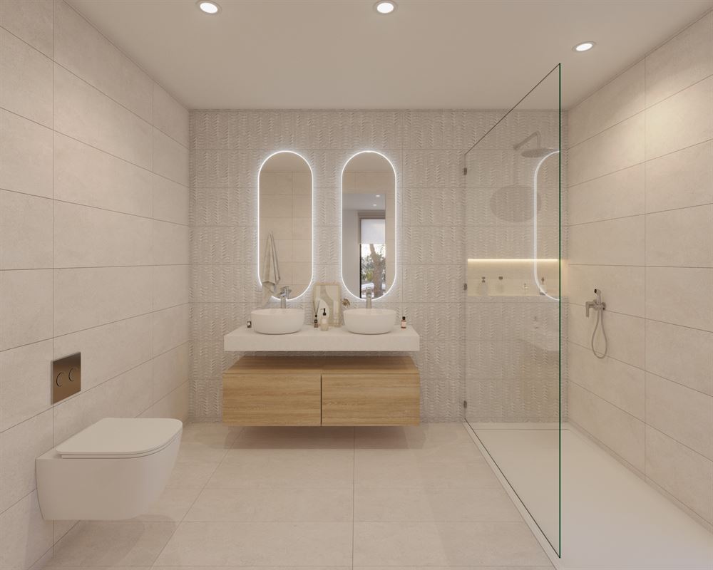 Villas Frontline M24