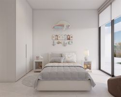 Villas Frontline M24