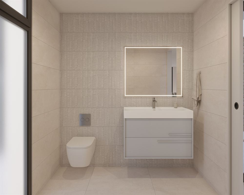 Villas Frontline M24