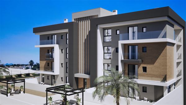 Apartamentos Turisticos Belich