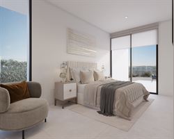 Villas Frontline M24