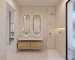 Villas Frontline M24