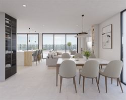 Villas Frontline M24