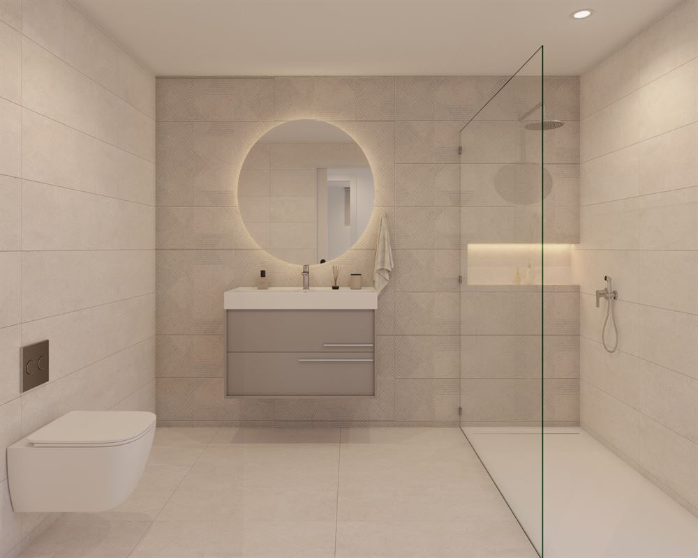 Villas Frontline M24