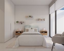 Villas Frontline M24