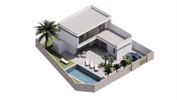 Villa Sunprivilege 2