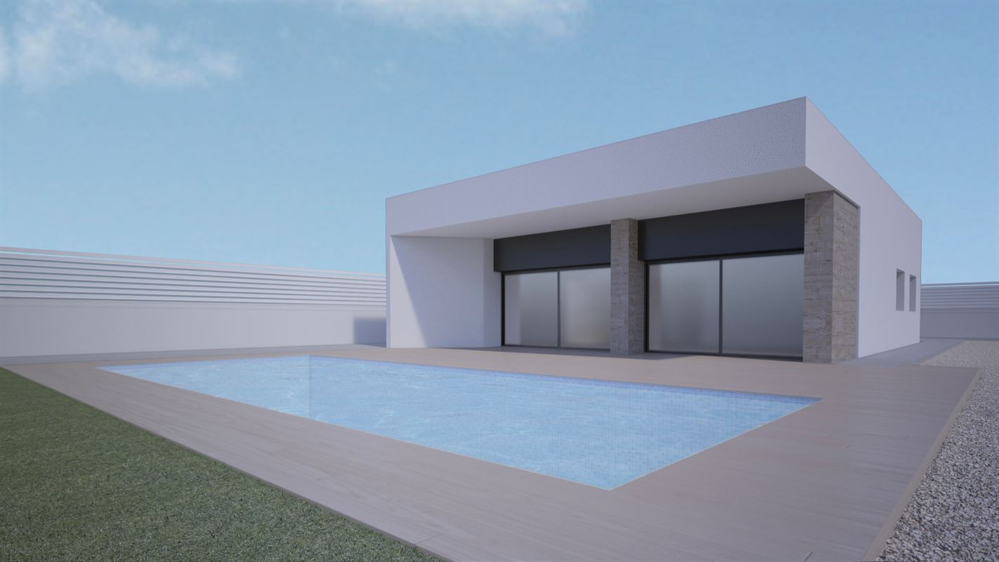 Villa Manacor