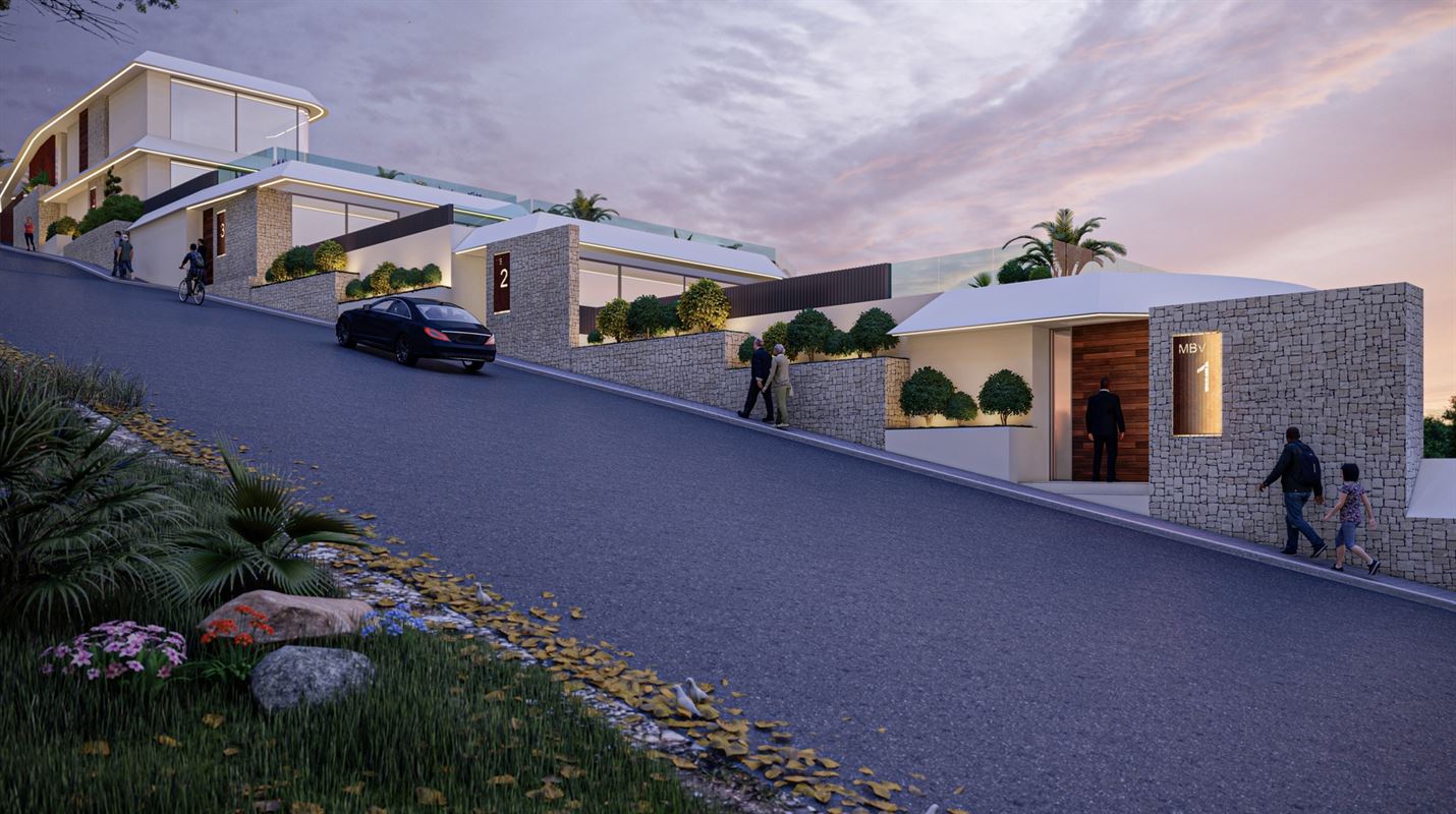 Mascarat Suites