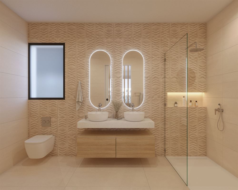 Villas Frontline M24