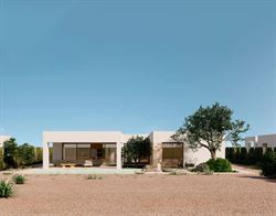 Villas Frontline M11