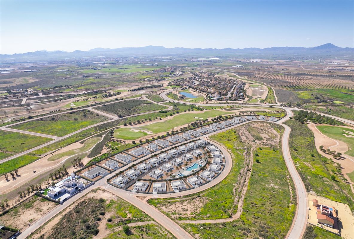 Villas Frontline M11