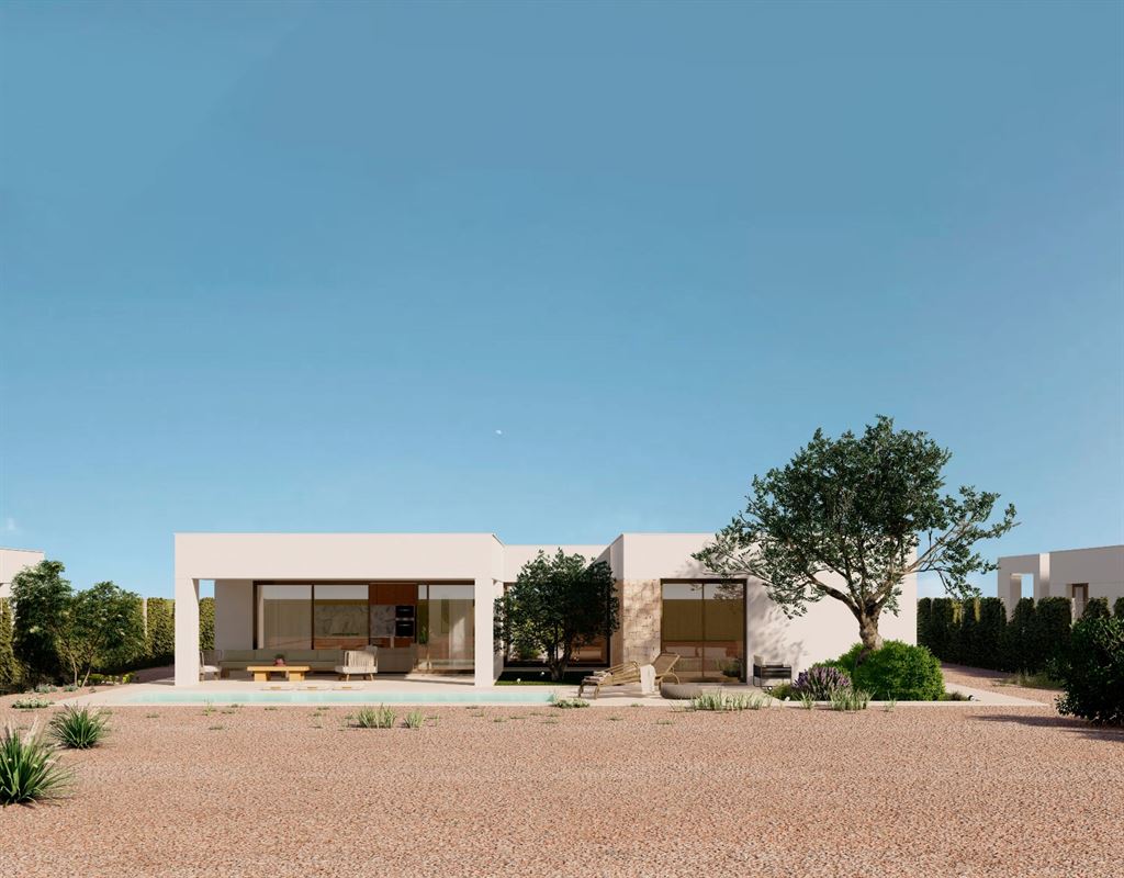 Villas Frontline M11